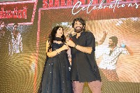 Naa Saami Ranga Movie Success Celebrations Photos